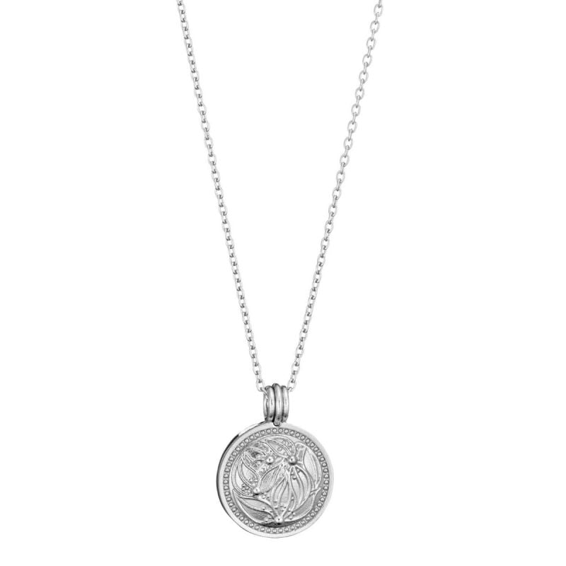 Lumoava Primavera -kaulakoru 42/45cm (pieni) L56201900000-1