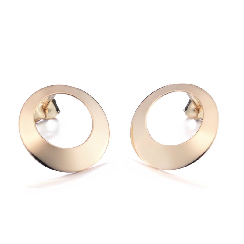 Lumoava Salaisuus korvakorut 14K L74238800000-1