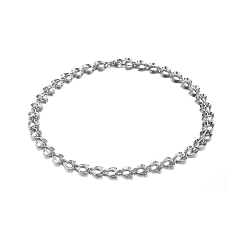 Lumoava Silmu Halskette 573300000-1