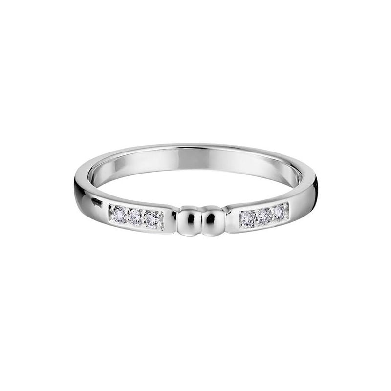Lumoava Sinä & Minä Diamantring L82262830