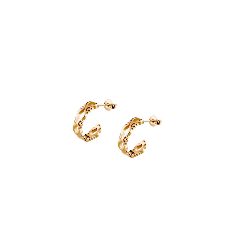 Lumoava Solina Ohrringe (14K) L74195000000-1