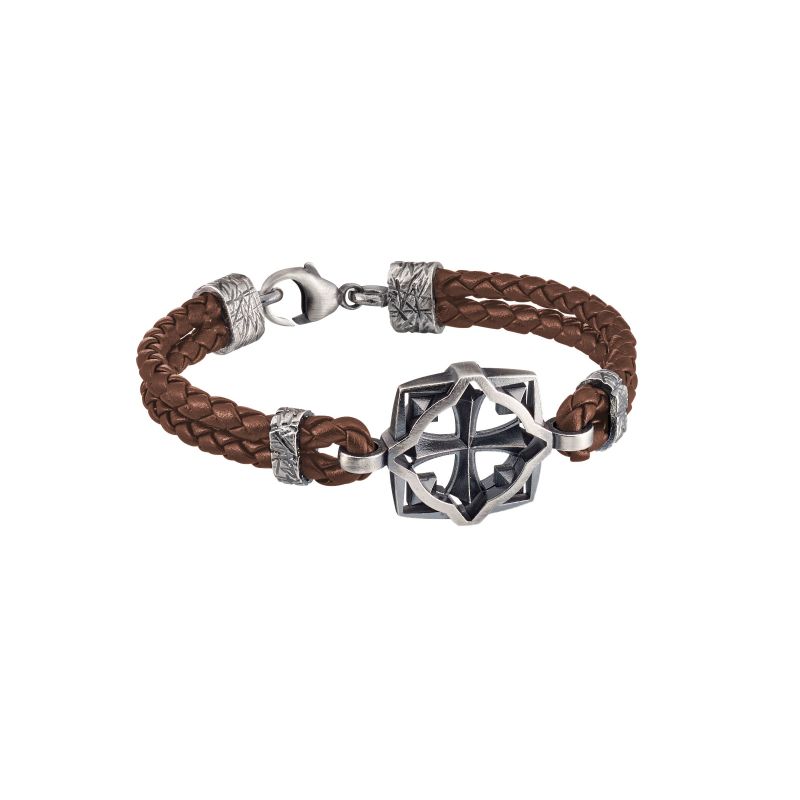 Lumoava Soturi Armband (19.5cm) L53200490195-1