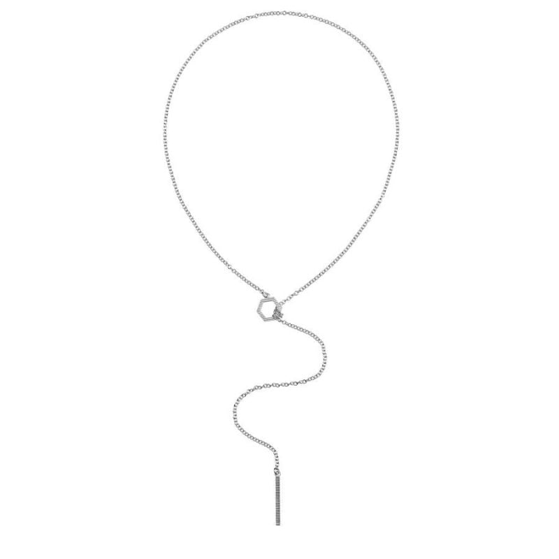 Lumoava Studio Honey Drip Halskette LS57260400000
