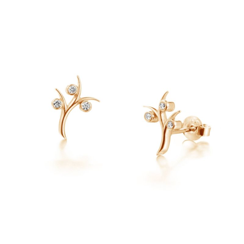 Lumoava Taika Ohrringe (14K) 741130000-1