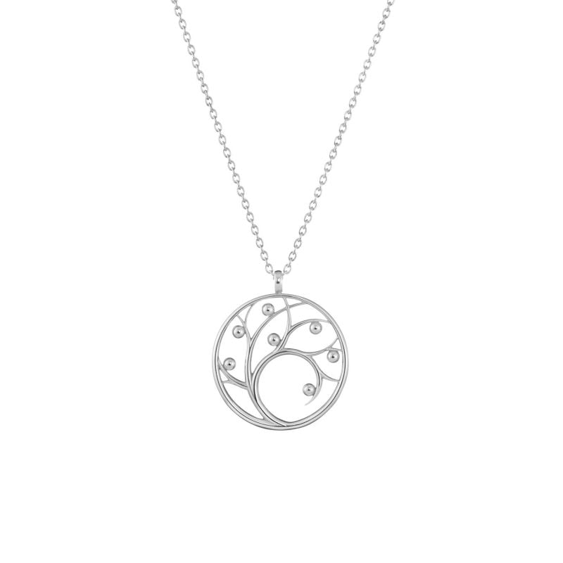Lumoava Taika Halskette (85cm) 561110000-1