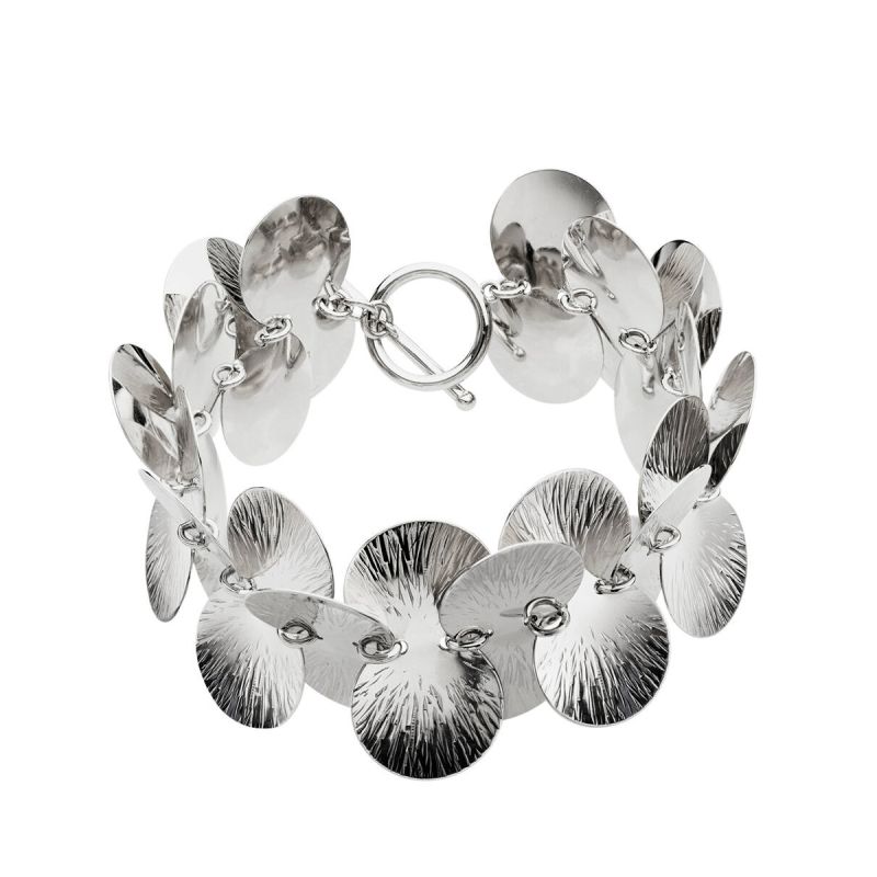 Lumoava Tanssi rannekoru 18 cm L53223700180-1