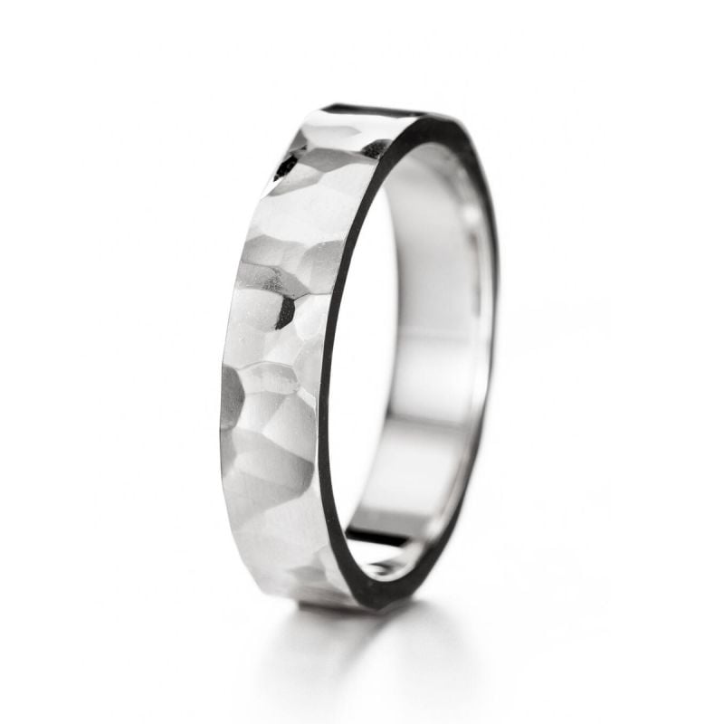 Lumoava Ukko Ring, Silber 4,5 mm 524000000-16