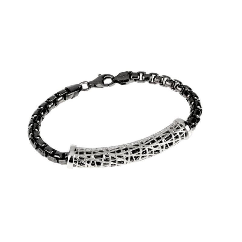 Lumoava Urban rannekoru 19,5 cm L53221200195-1