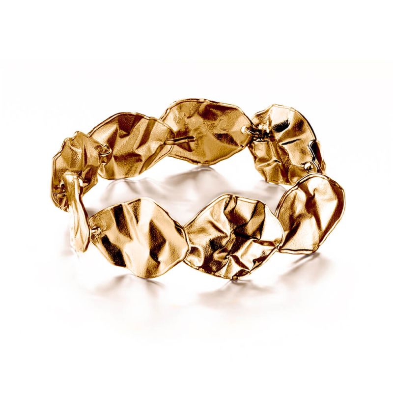 Lumoava Vuoksi Armband 18cm (14K) L73191500180-1