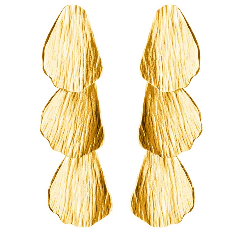 Lumoava Yölento Ohrringe, vergoldet L64248510000-1