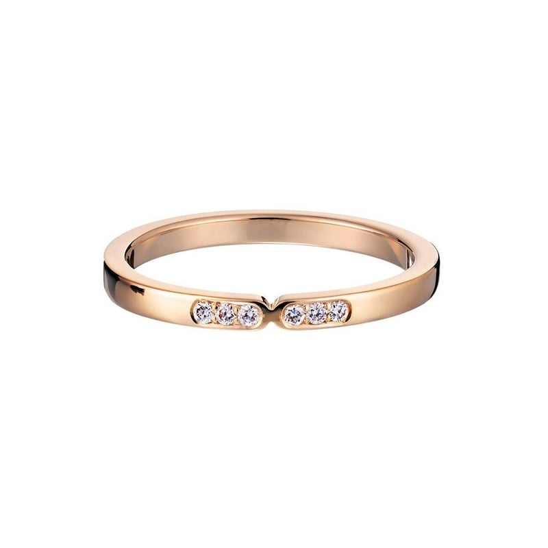 Lumoava Yhdessä Diamantring L72261730