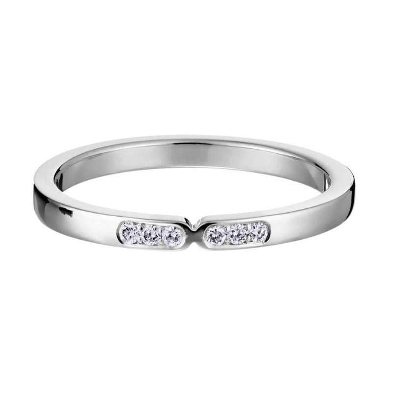 Lumoava Yhdessä Diamantring L82261730