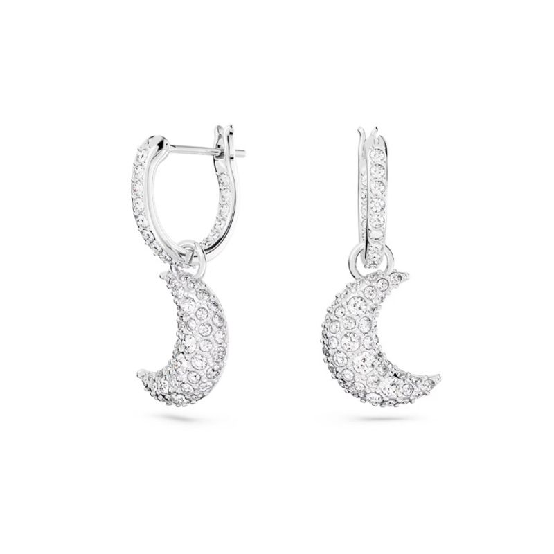 Swarovski Luna Örhängen 5666157-1