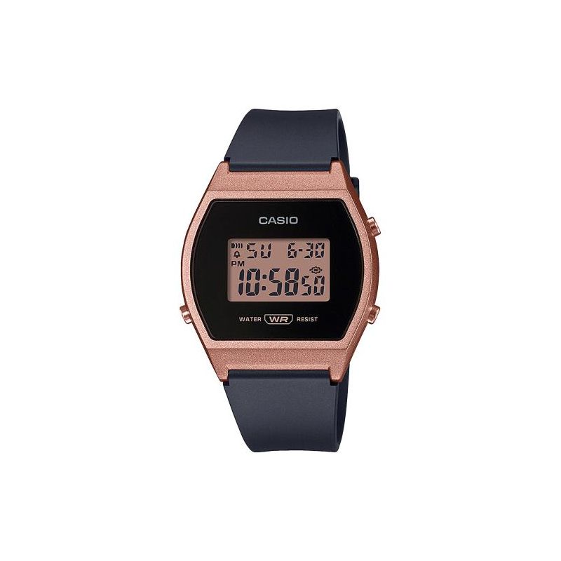 Casio Collection LW-204-1AEF-1