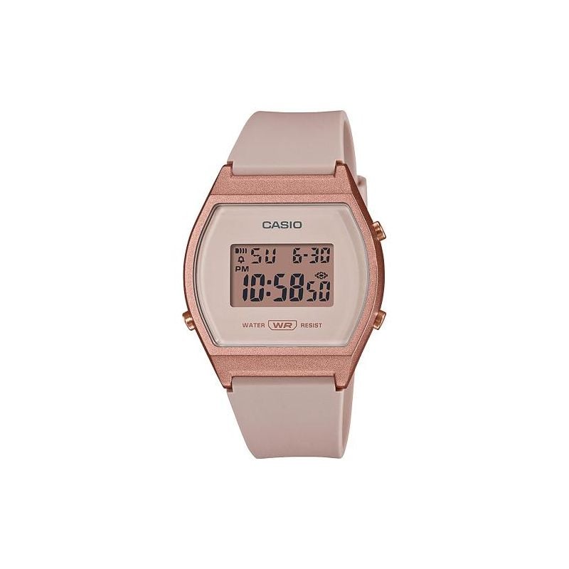 Casio Collection LW-204-4AEF-1