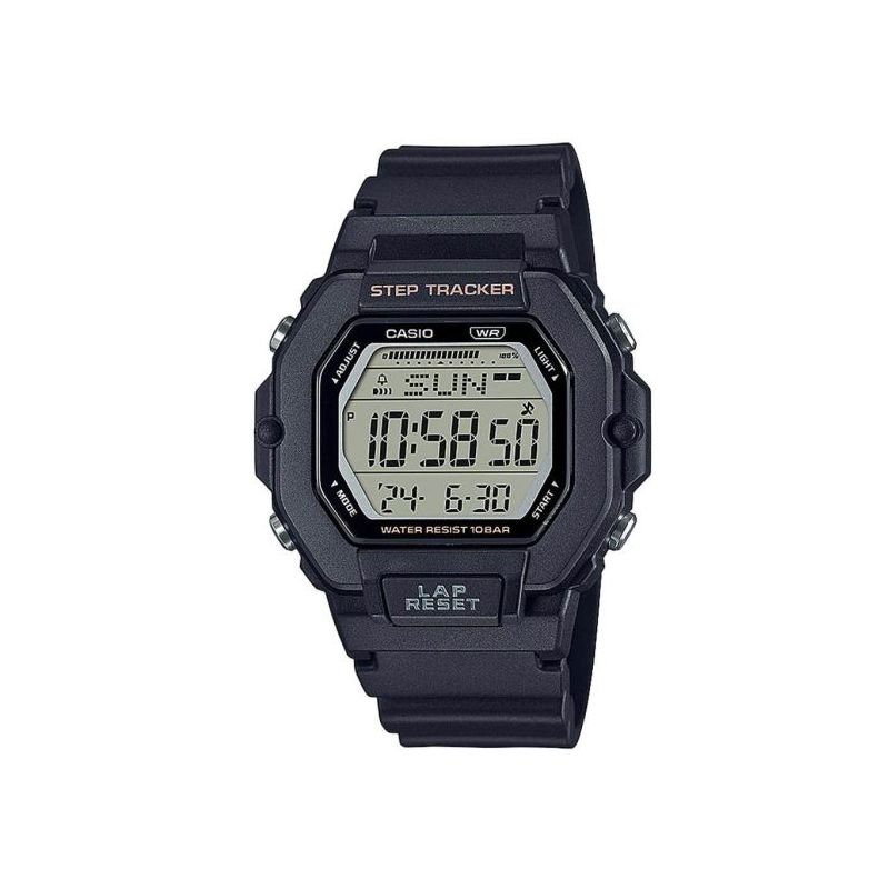 Casio Step Tracker LWS-2200H-1AVEF-1