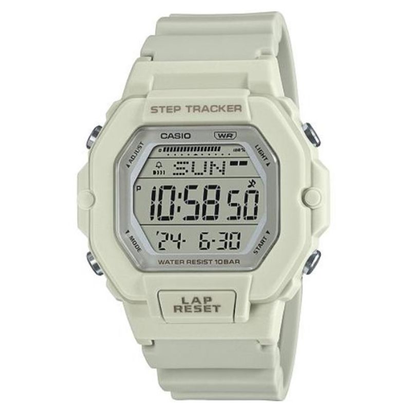 Casio Step Tracker LWS-2200H-8AVEF-1