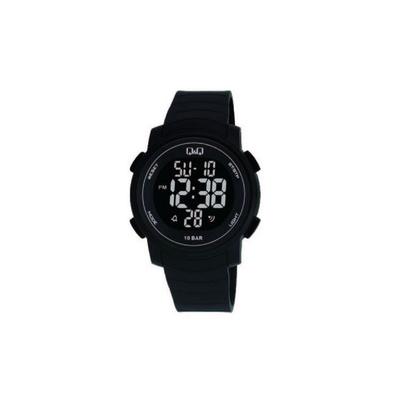 Q&Q -rannekello M122J001Y-1