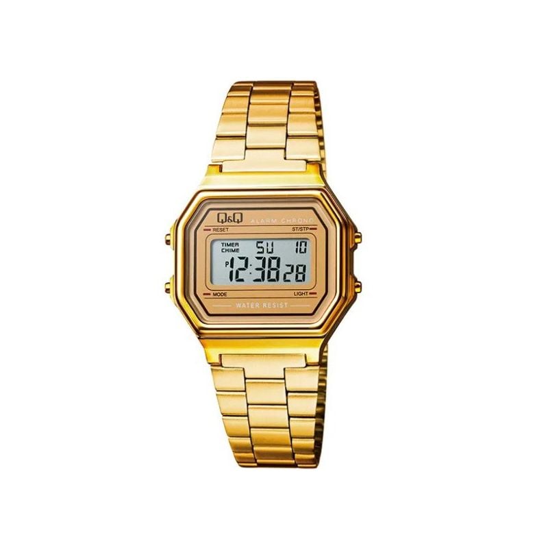Q&Q Armbanduhr M173J002Y