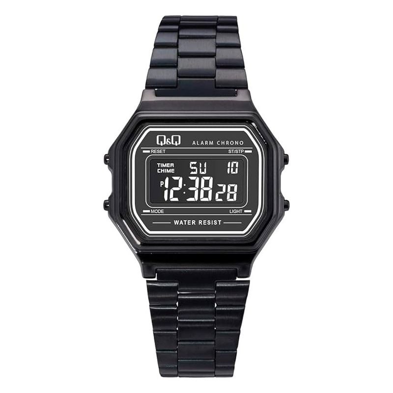Q&Q Armbanduhr M173J005Y