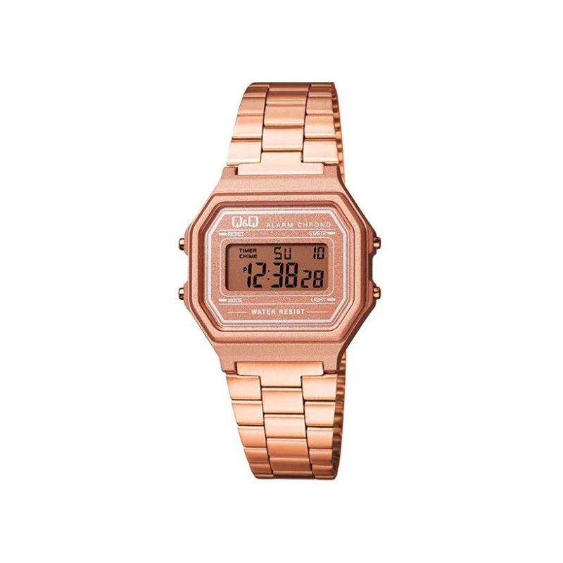 Q&Q Armbanduhr M173J006Y