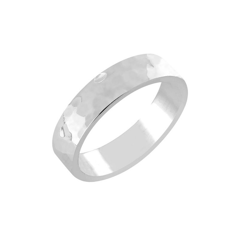 Silberring M46001/5M-T-1