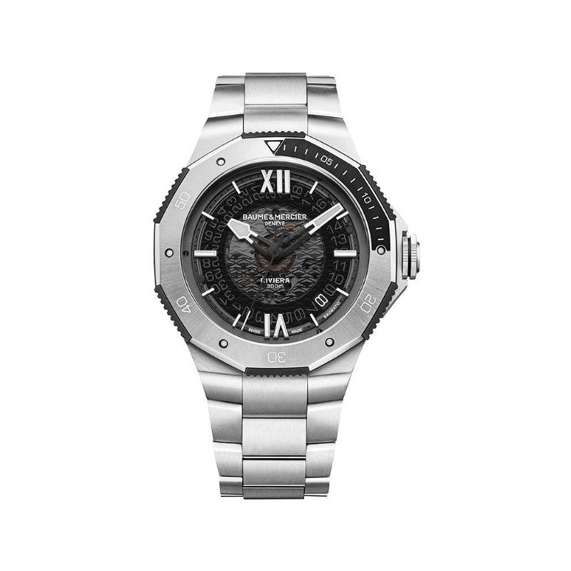 Baume & Mercier Riviera 42 mm 10717-1