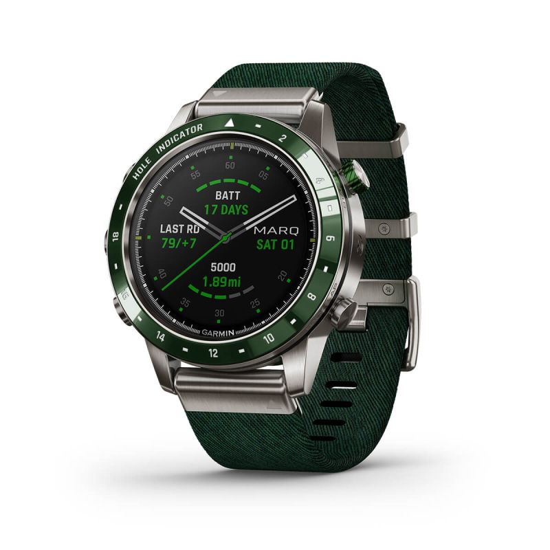 Garmin MARQ® Golfer 010-02395-00-1