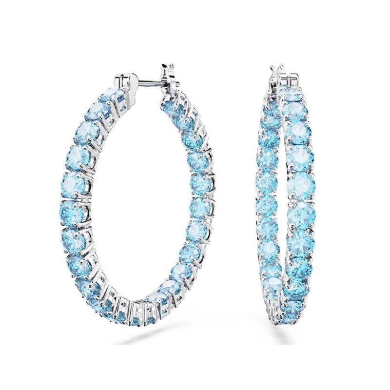 Swarovski Matrix korvakorut 5647446-1