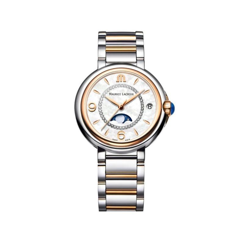 Maurice Lacroix Fiaba Moonphase 32 mm FA1084-PVP13-150-1-1
