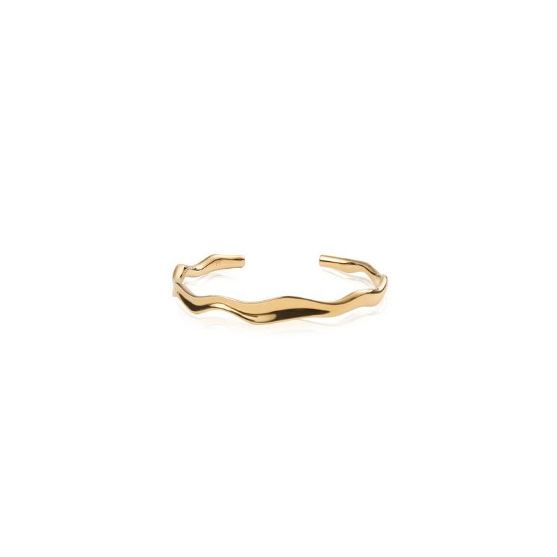 Mockberg Wavy Armband MB0173-1