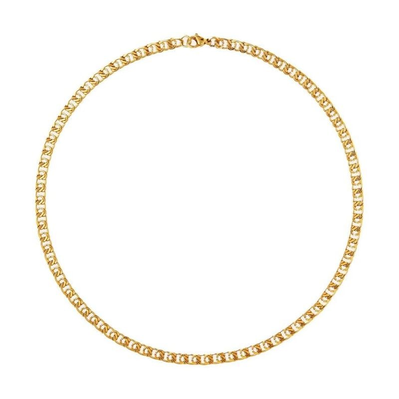 Mockberg Infinity Halskette MB0179