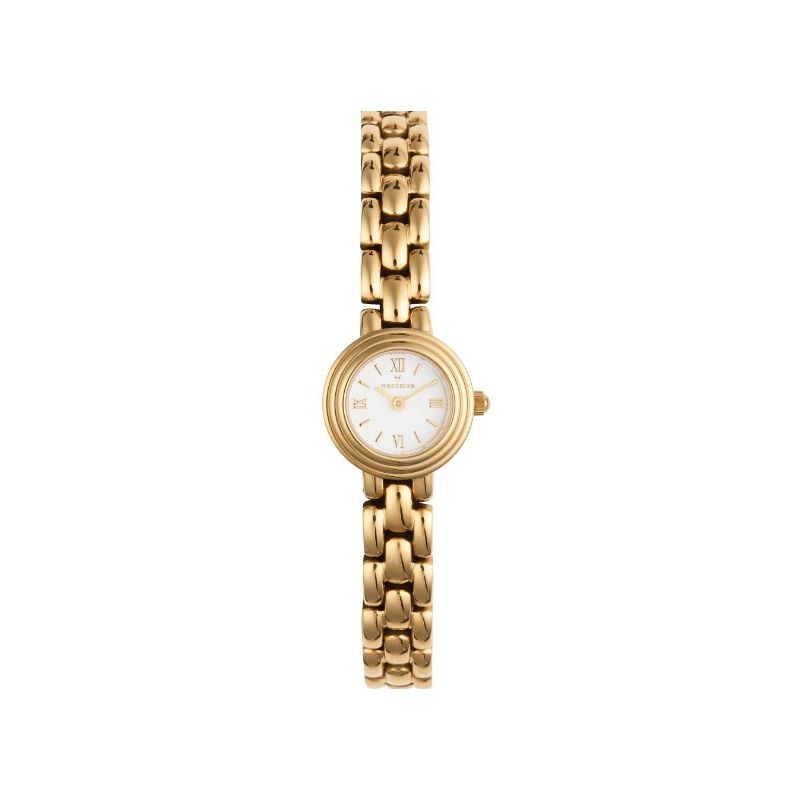 Mockberg Antique Gold MB0181-1