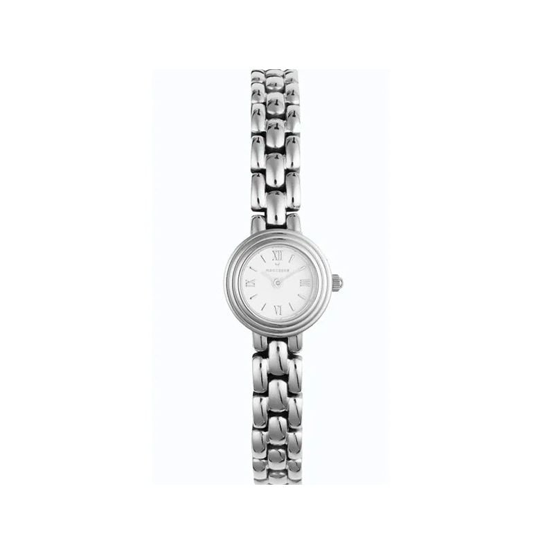 Mockberg Antique Silver MB0182-1