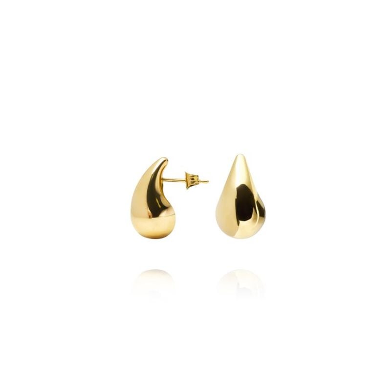 Mockberg Plain Daring Ohrringe MB0189-1