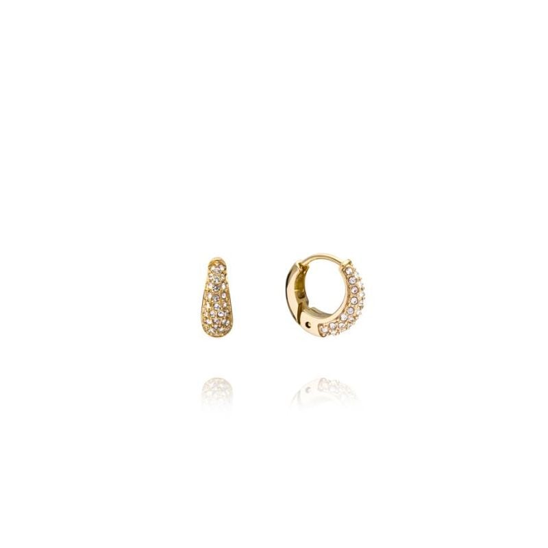 Mockberg Pavé Precious Ohrringe MB0193-1