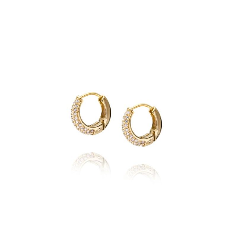 Mockberg Pavé Precious Ohrringe MB0194-1