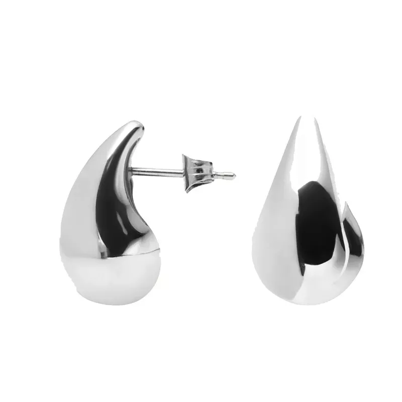 Mockberg Plain Ohrringe MB0219