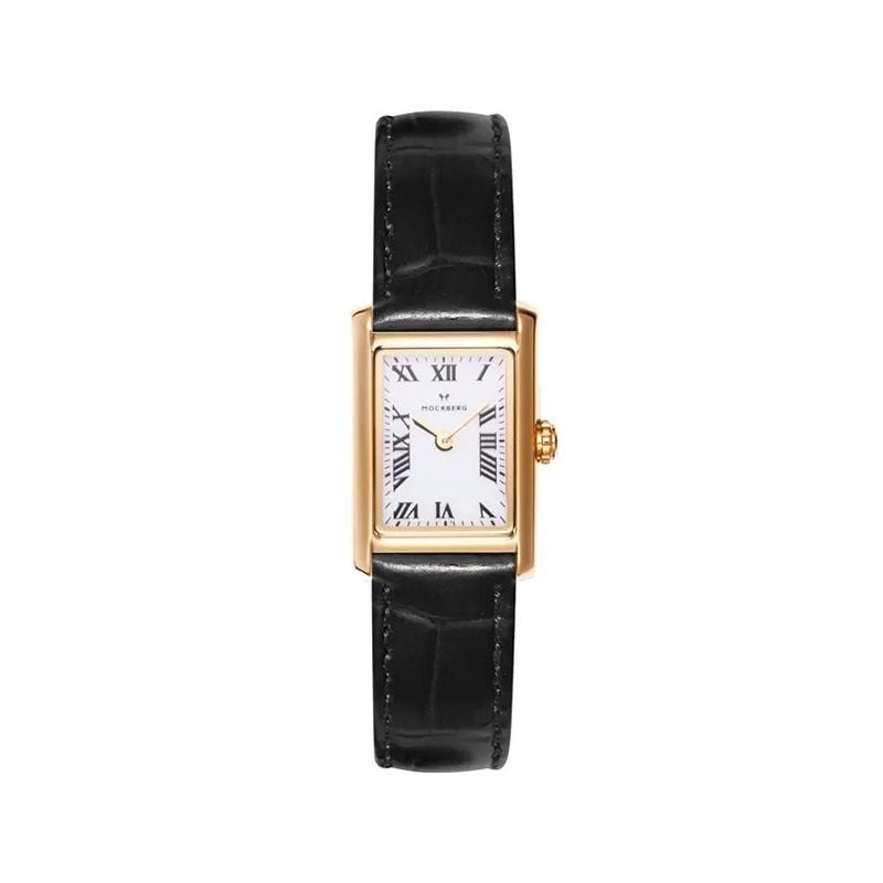 Mockberg Timeless Black MB0245-1