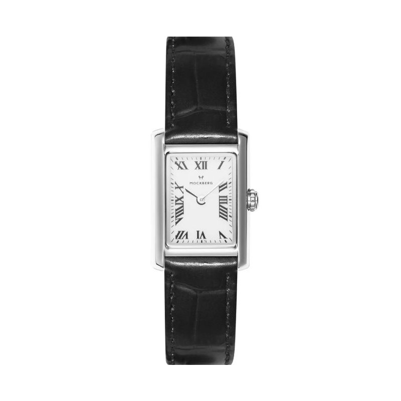 Mockberg Timeless Black MB0246-1