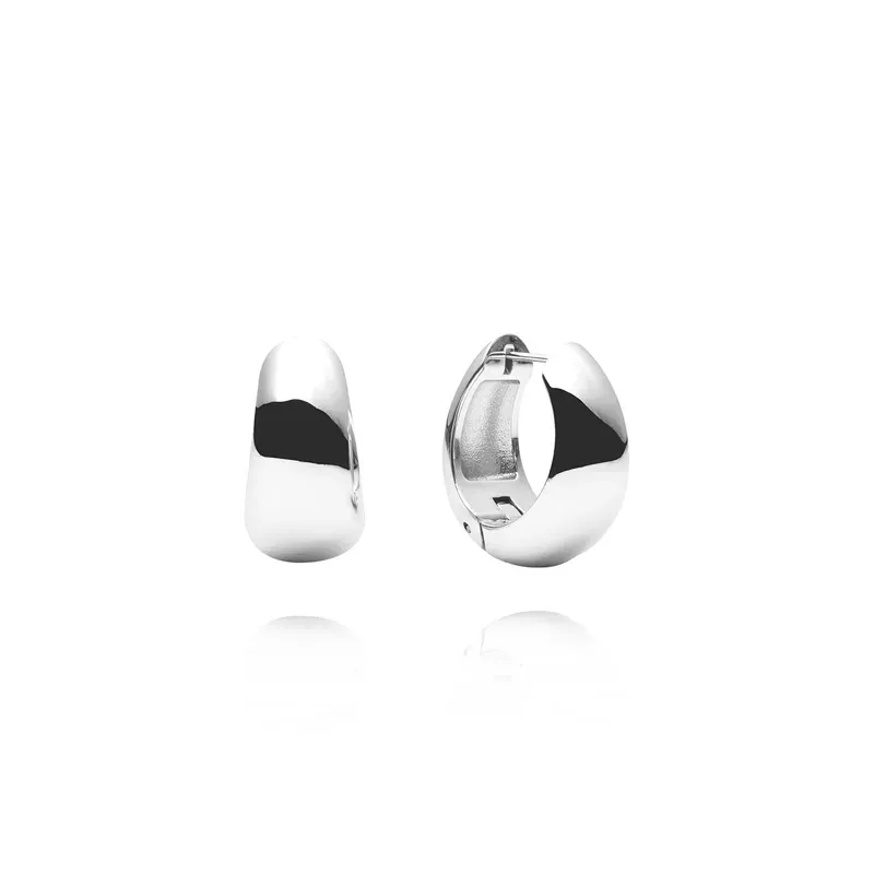 Mockberg Aura Bold örhängen MB0664