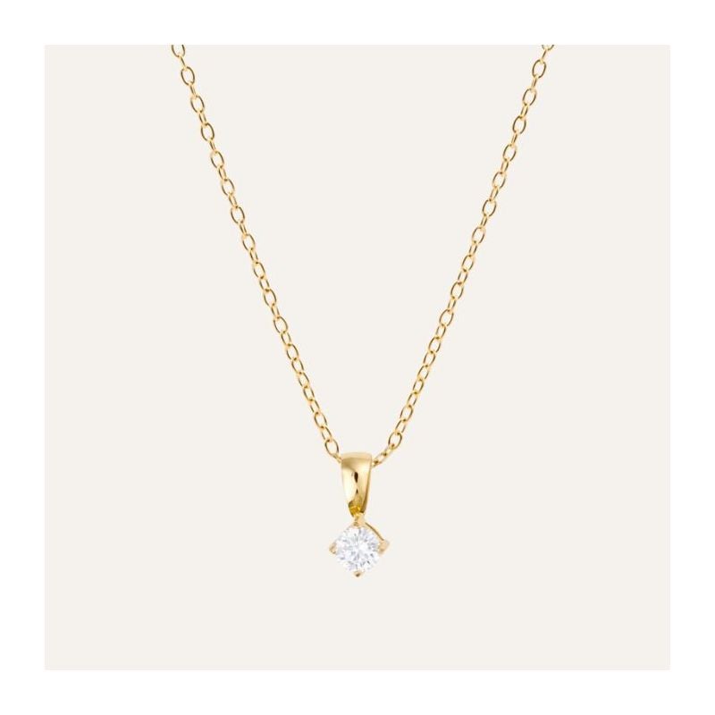 Mockberg Jolie halsband MB0812-1