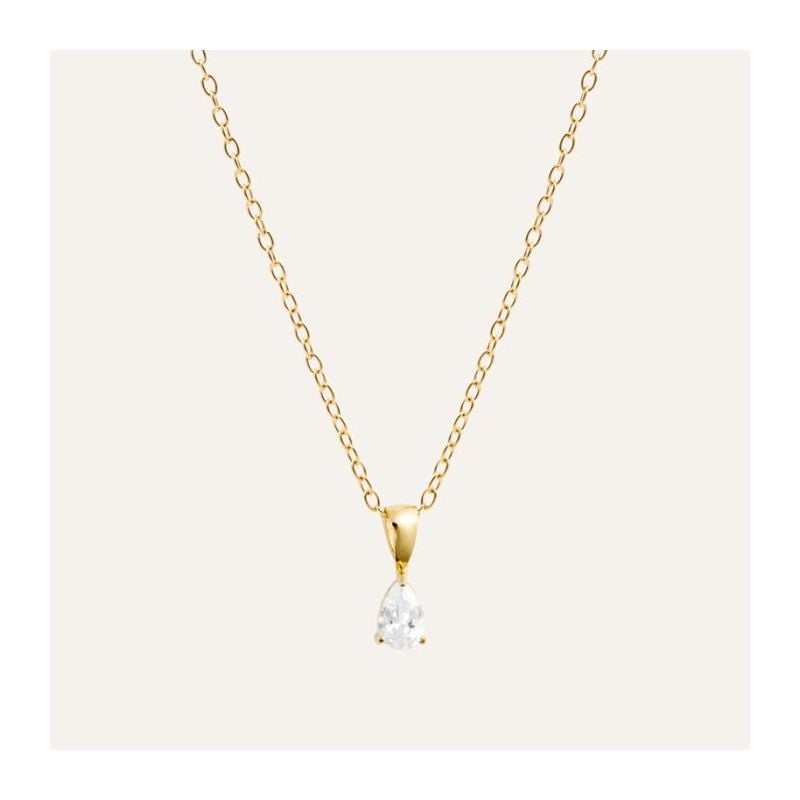 Mockberg Belle halsband MB0828-1