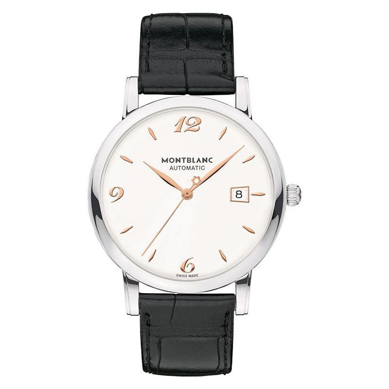 Montblanc Star Classique Date Automatic MB110717-1