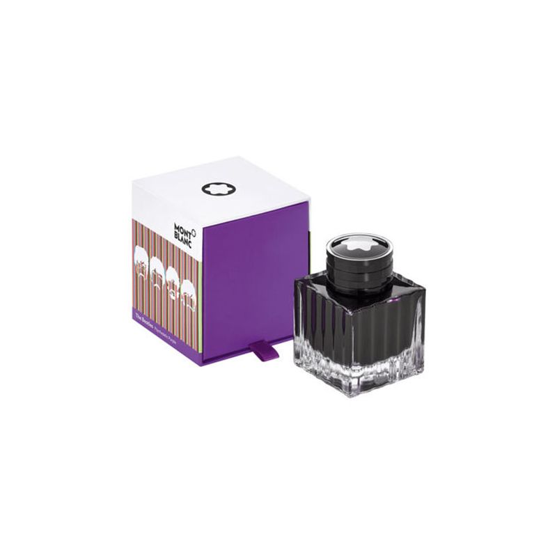 Montblanc Ink Bottle Great Characters The Beatles 50ml MB116250-1
