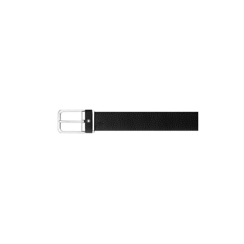 Montblanc Classic Line Leather vyö MB116701-1