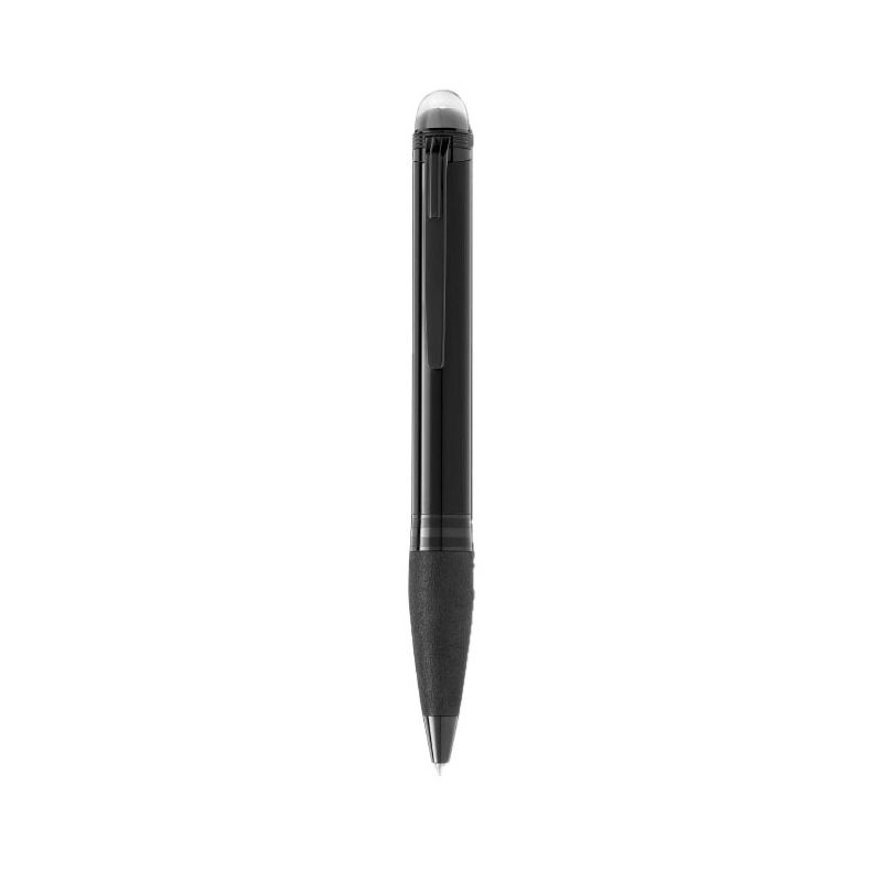 Montblanc StarWalker BlackCosmos Doué Ballpoint Pen MB129290-1