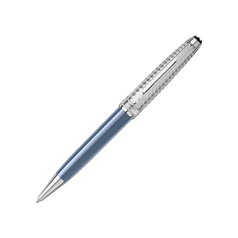 Montblanc Glacier Doue Ballpoint Pen MB129405-2