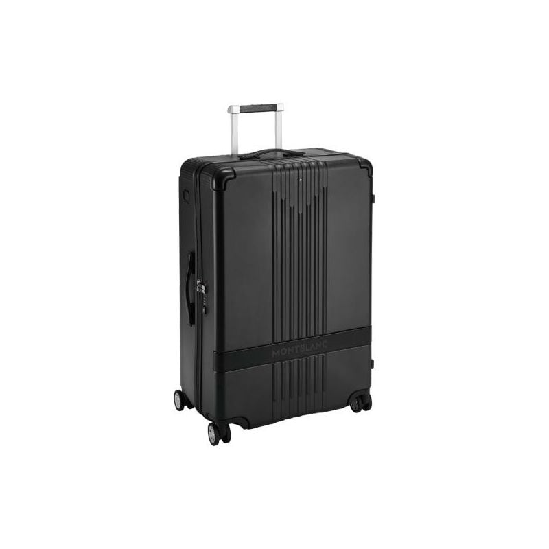 Montblanc Trolley Large Black MB130082-0