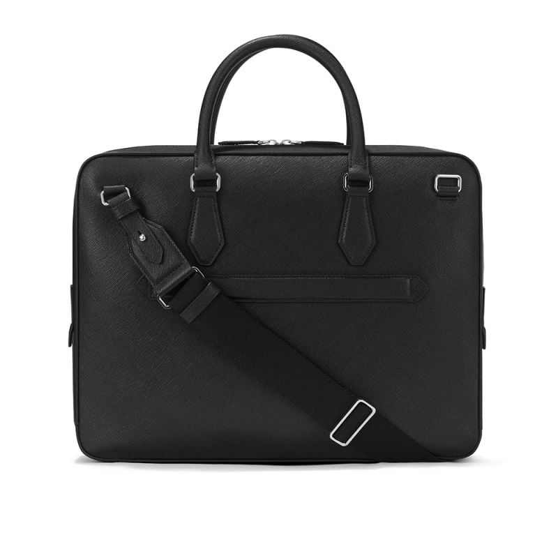 Montblanc Sartorial Medium Document Case MB130271-1